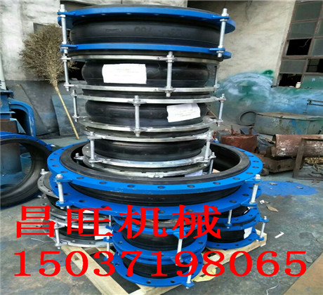 保定市316不銹鋼高溫軸向型波紋補償器作用安裝及性能特點