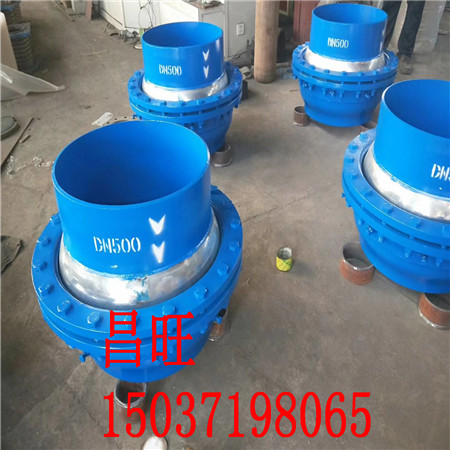 淮安市焊接式大拉桿波紋補償器管道焊接的技術參數(shù)指導