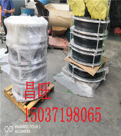 上虞市310S耐高溫套筒補(bǔ)償器介質(zhì)性能及原理參數(shù)